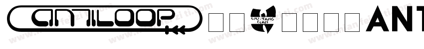ArtistsScript SemiBold字体转换